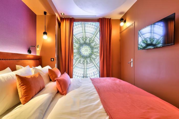 33 Marbeuf Aparthotel